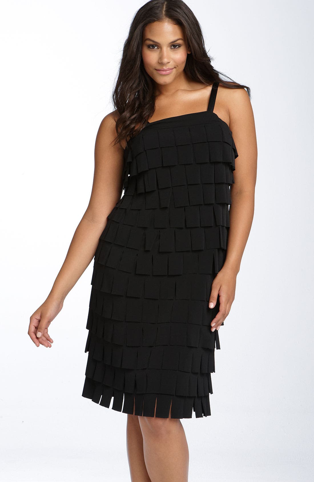 nordstrom flapper dress