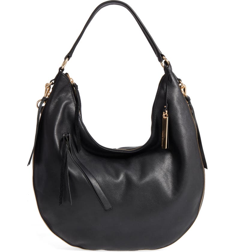 Vince Camuto Felax Leather Hobo | Nordstrom