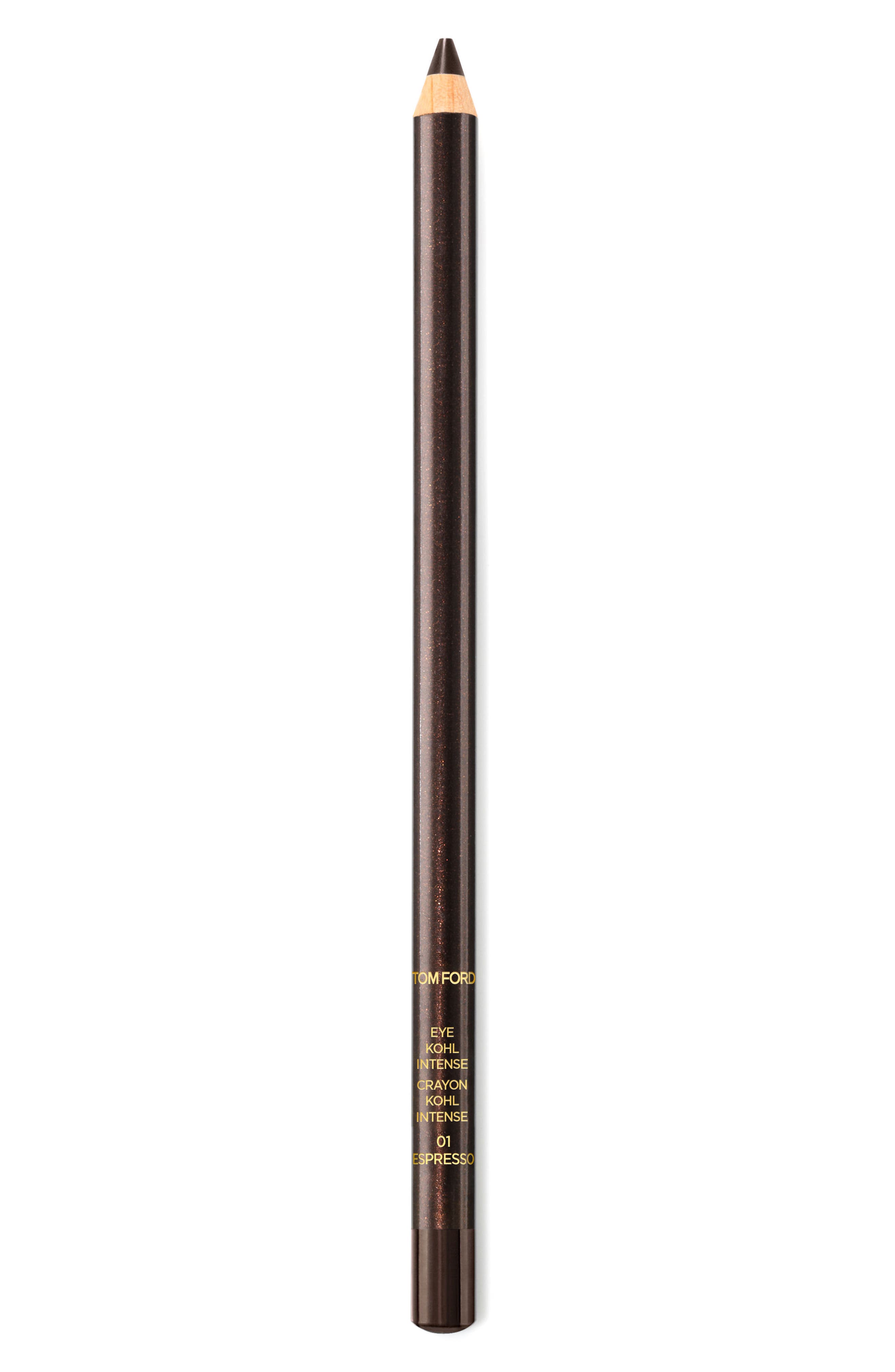 UPC 888066067867 product image for Tom Ford Eye Kohl Intense - Espresso | upcitemdb.com