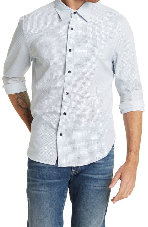 Dress Shirts for Men | Nordstrom Rack