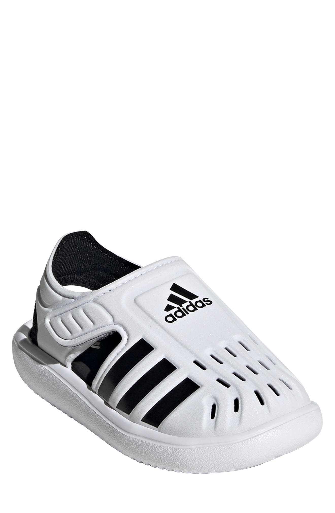 adidas sandals for toddlers