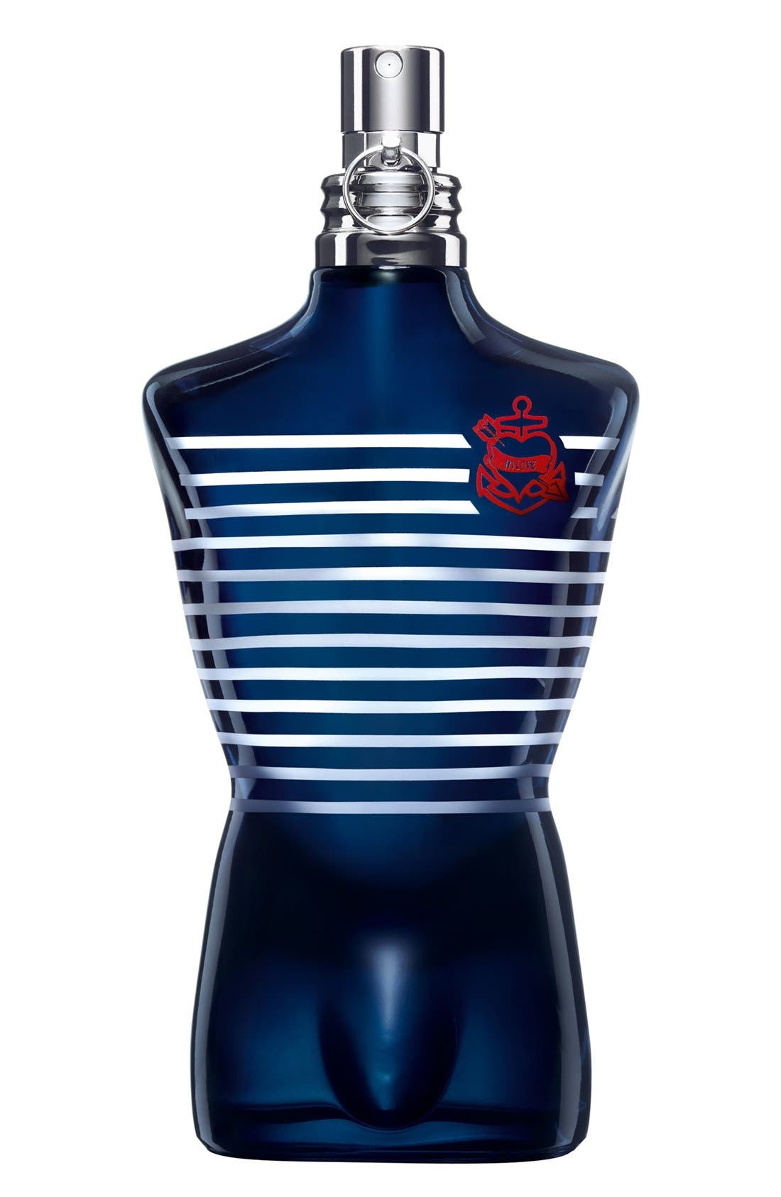Jean Paul Gaultier ‘Le Male’ Eau de Toilette Spray Couple (Limited