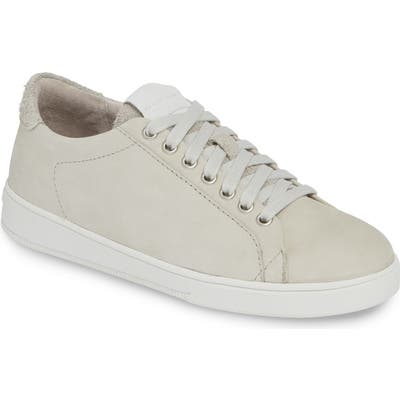 Blackstone Rl85 Low Top Sneaker, Grey