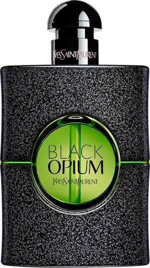 Yves Saint Laurent Black Opium Le Parfum 7,5 ml - Real Photos