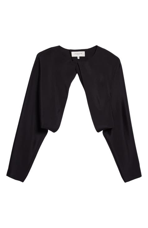 Nordstrom 2025 bolero shrug