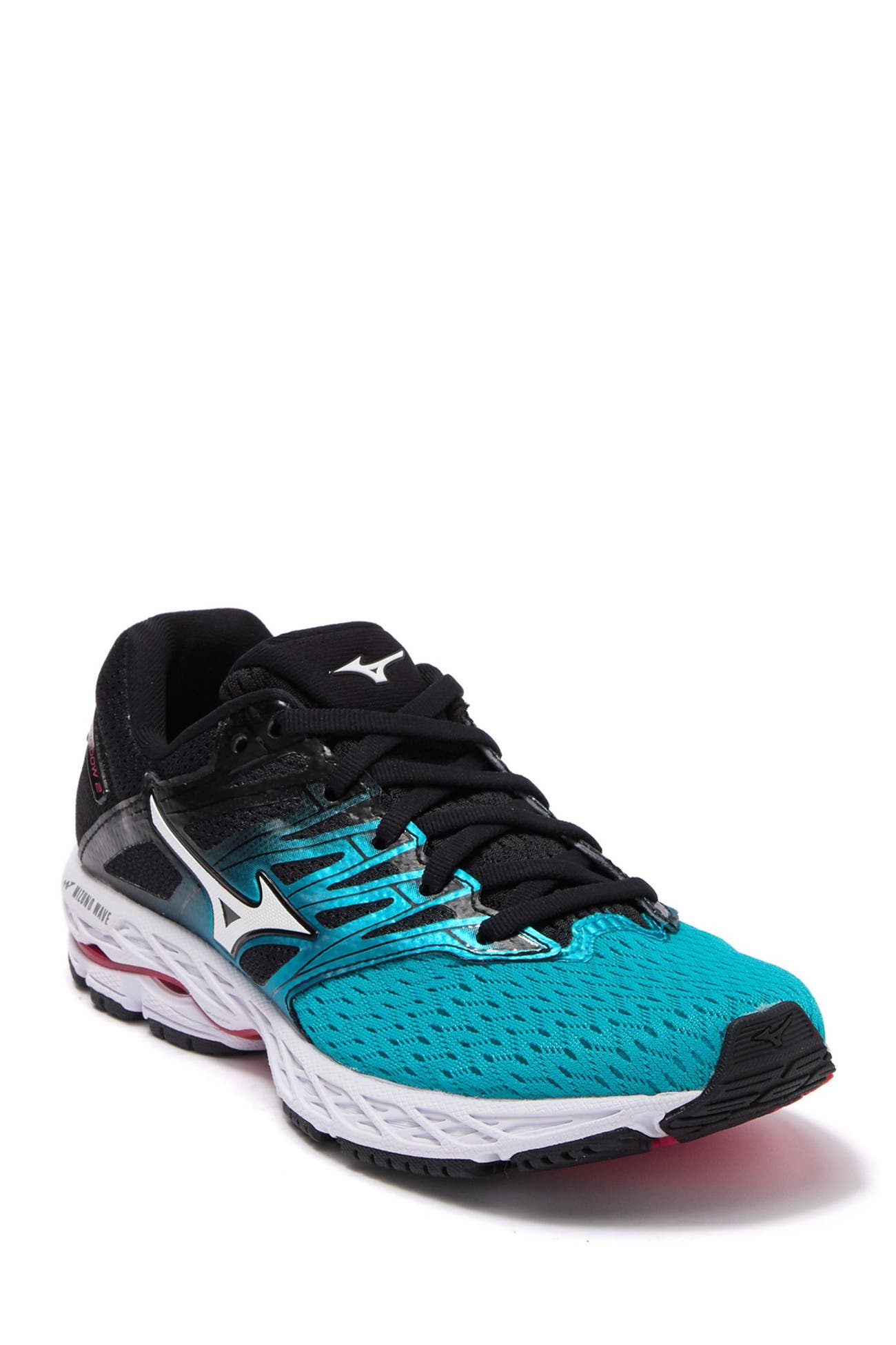mizuno wave shadow running shoes