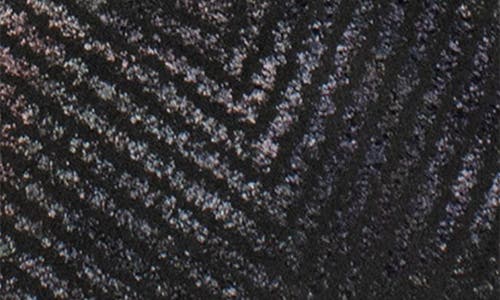 Marcus Adler Chevron Jersey Touchscreen Gloves In Black