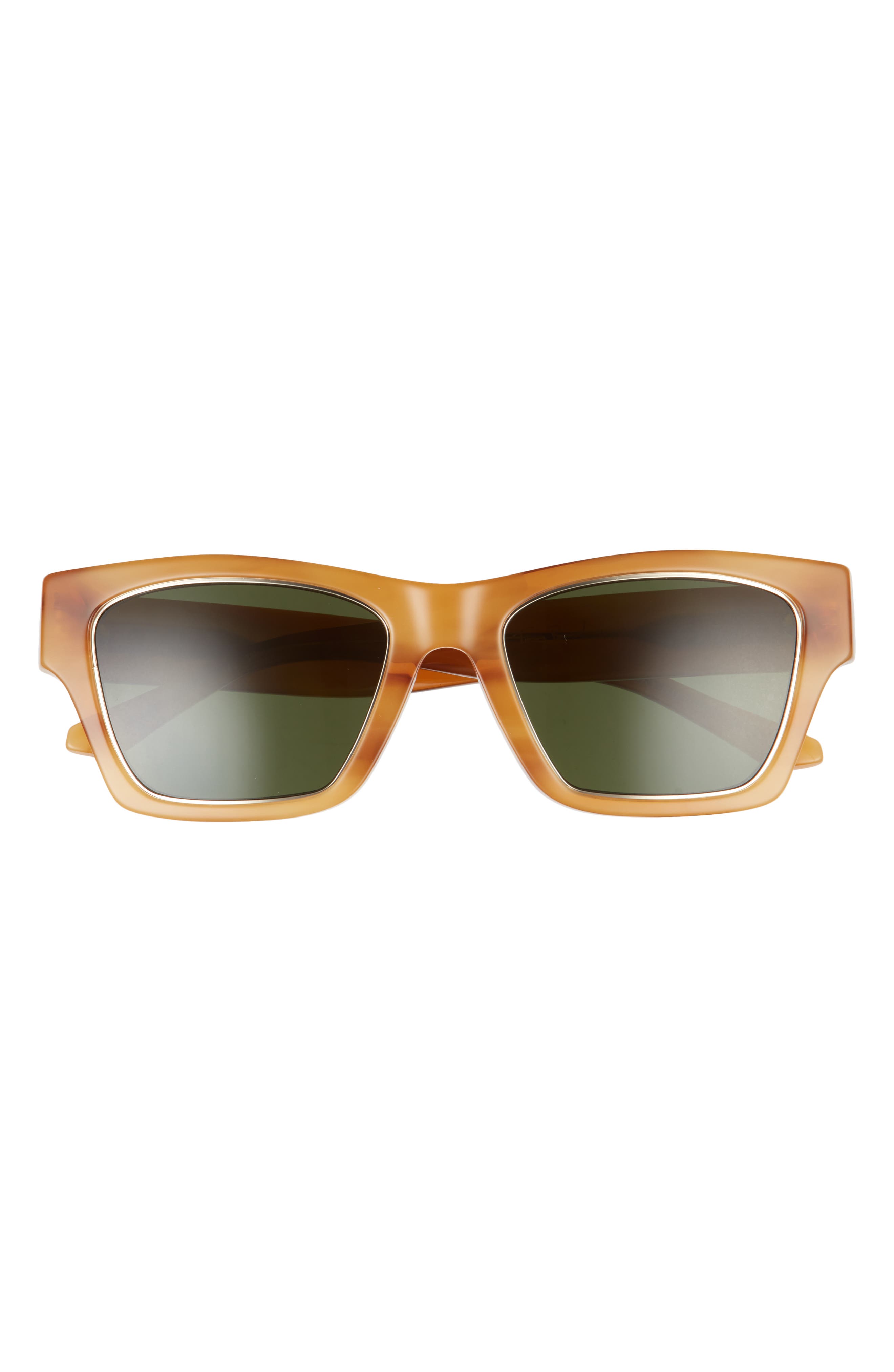 tory burch green sunglasses