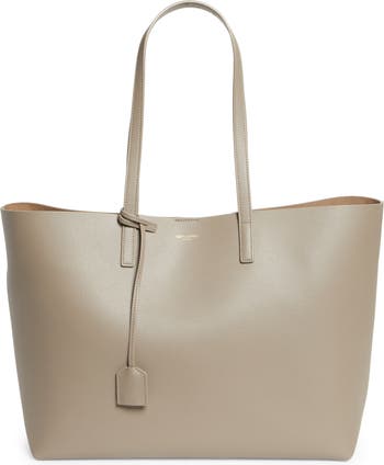 Saint Laurent Shopping Leather Tote | Nordstrom