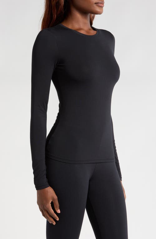 UGG(R) UGG(R) AIDELENE LONG SLEEVE SLEEP TOP