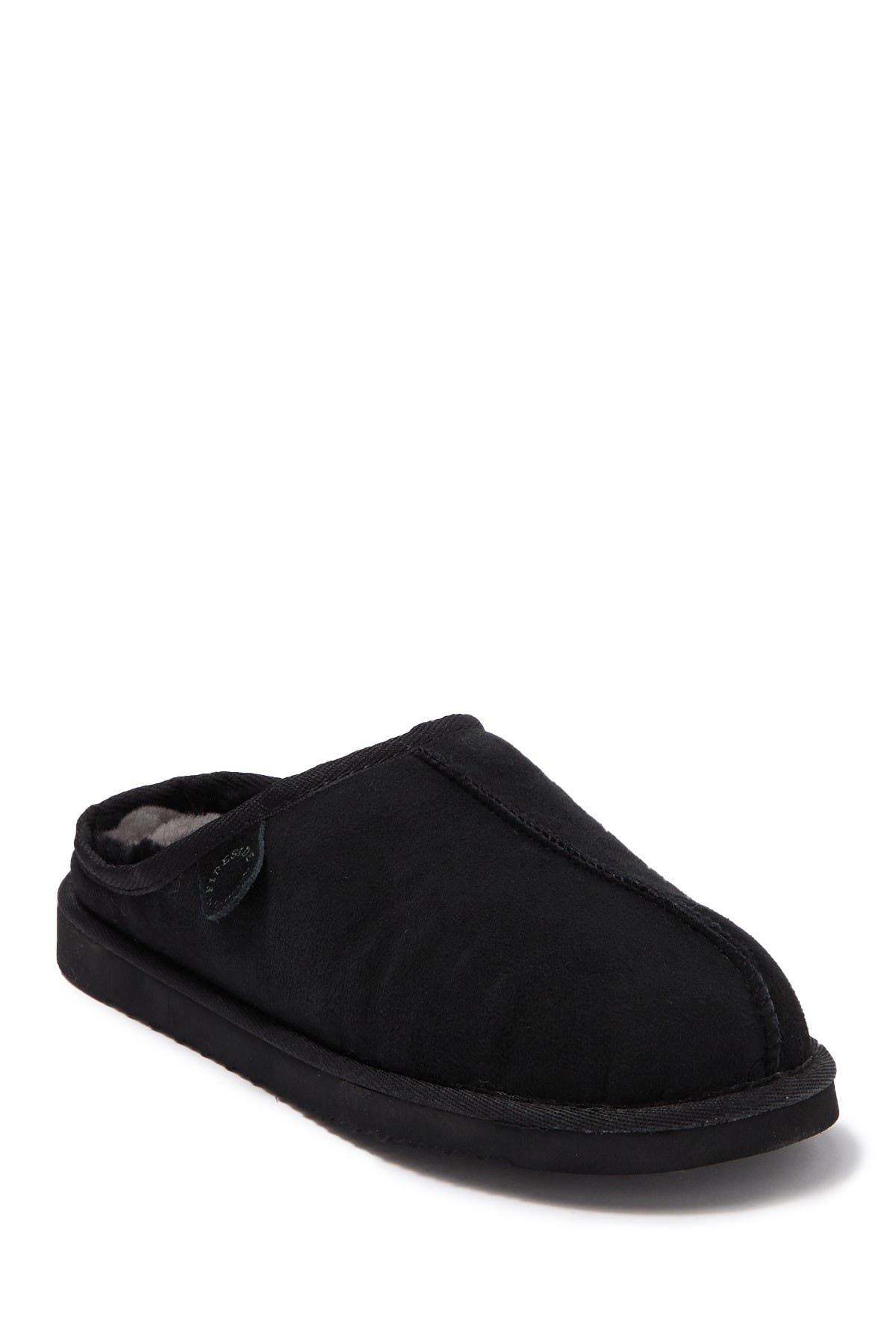 bearpaw slippers nordstrom rack