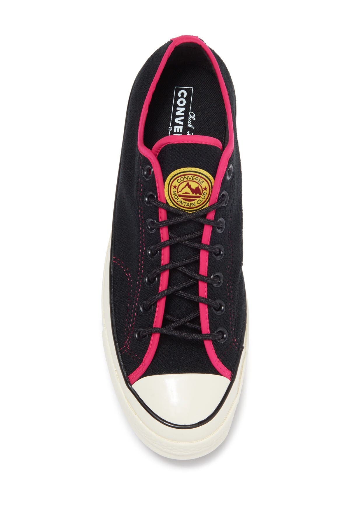 chuck 70 east village explorer