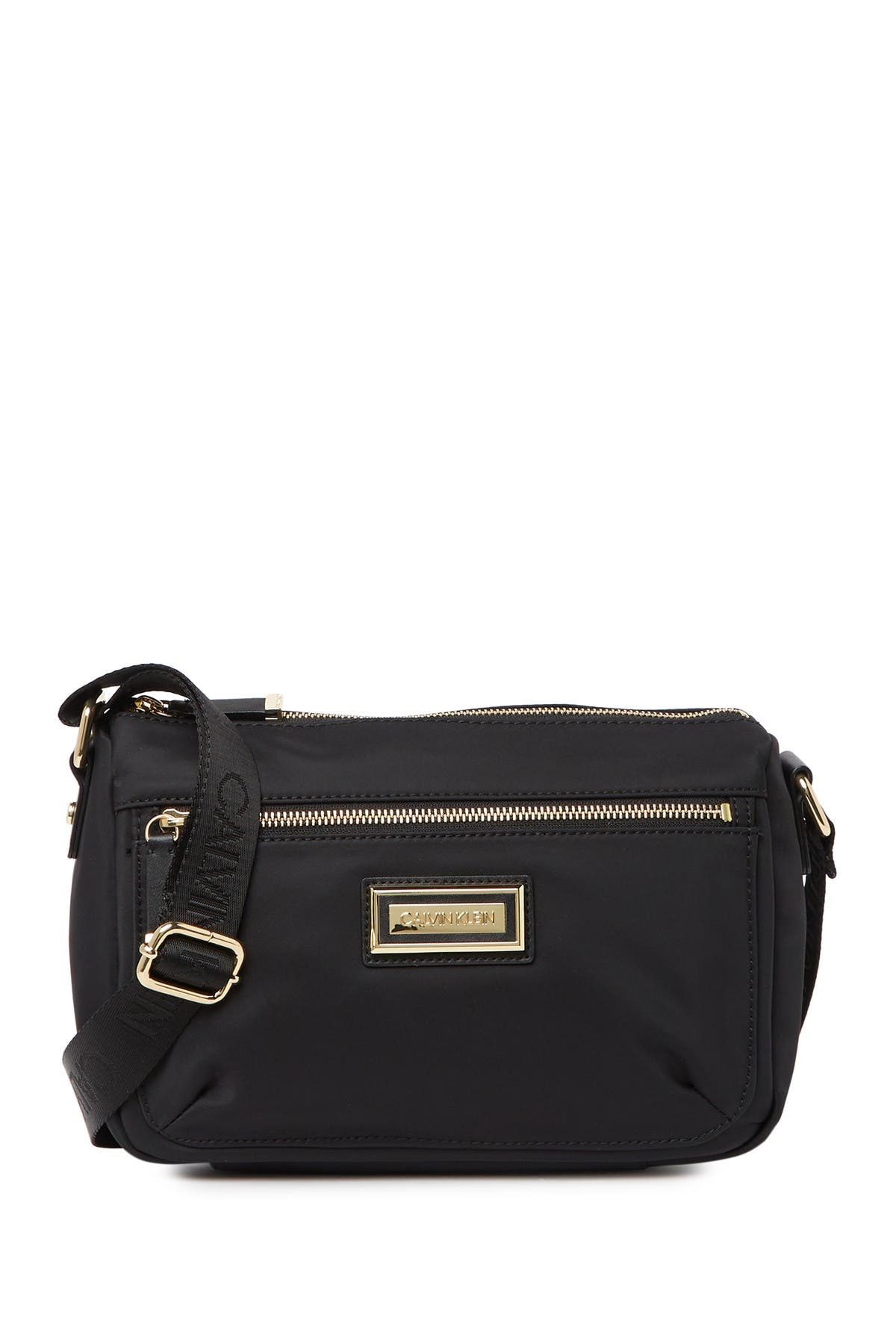 calvin klein belfast messenger bolsa