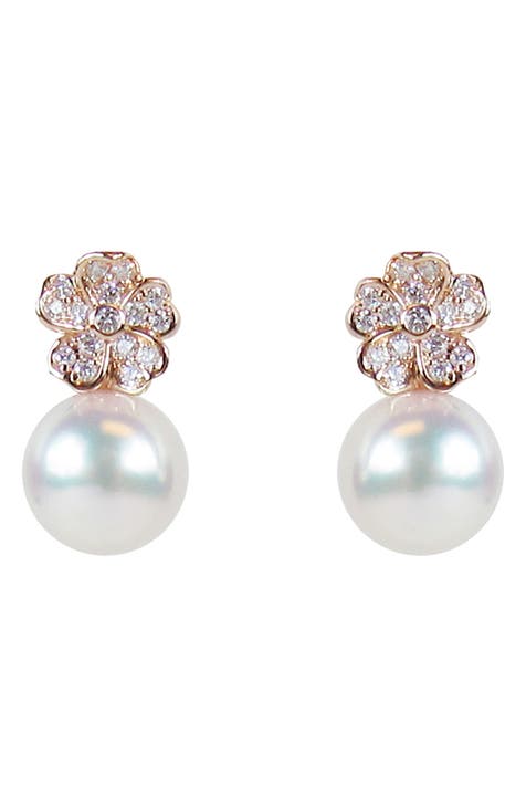 Shop Mikimoto Online | Nordstrom