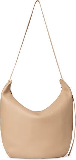 The Row Everyday Shoulder Bag - Neutrals Shoulder Bags, Handbags