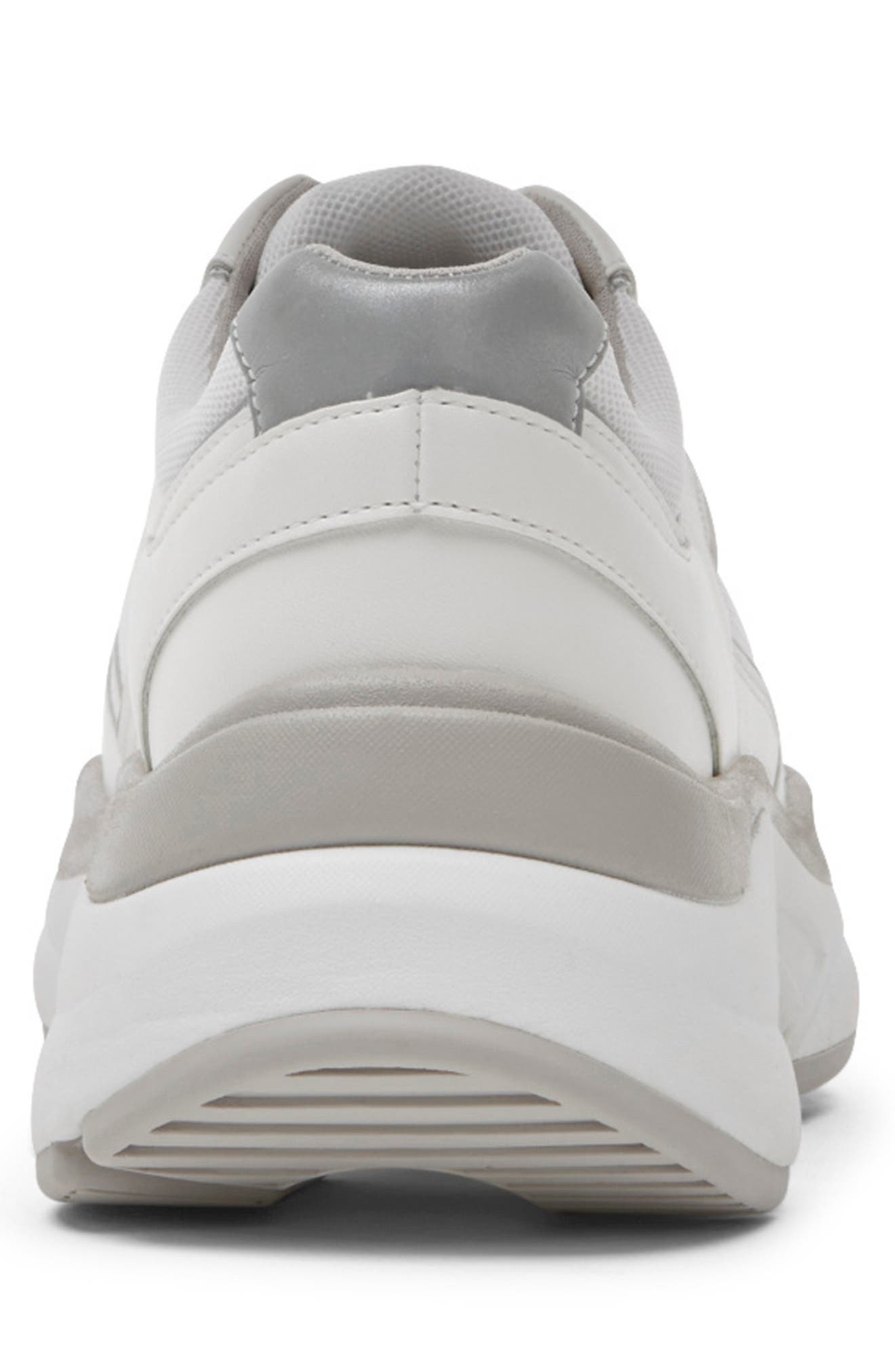 rockport cold springs plus waterproof low tie