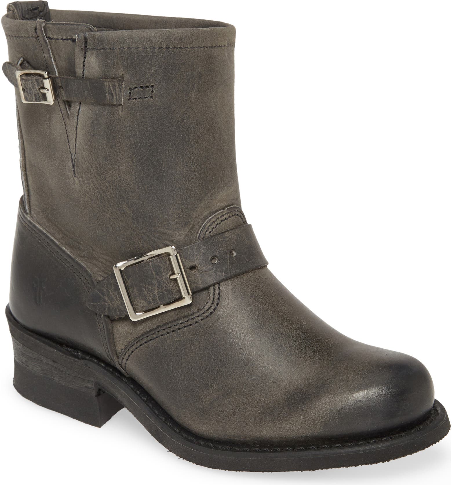 Frye 'Engineer 8R' Leather Boot (Women) | Nordstrom