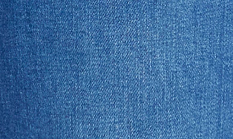 Nydj Joni High Waist Relaxed Capri Jeans In Rockford