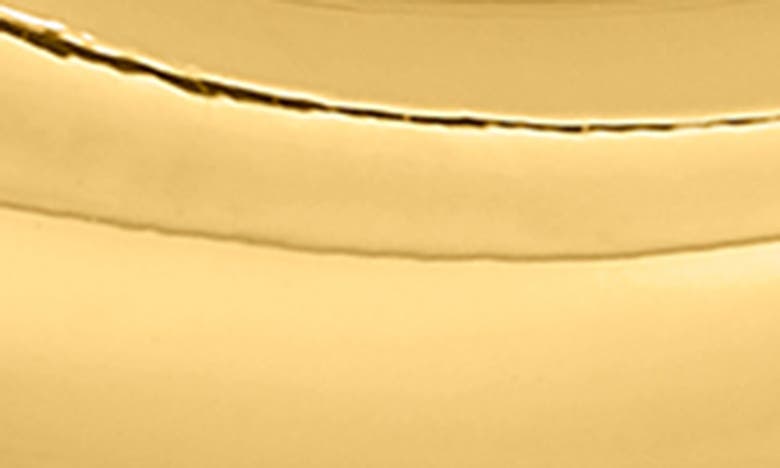 Christian Louboutin So Glow Chain For Rouge Louboutin Lipstick In Key Ring Buckle