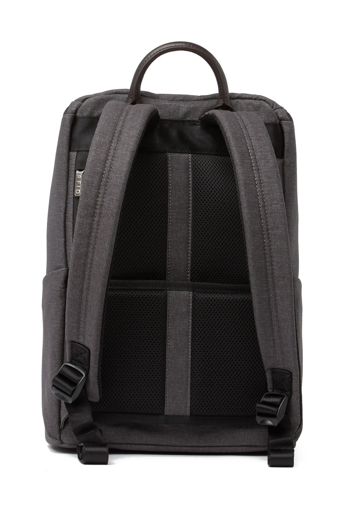 briggs and riley wide mouth backpack