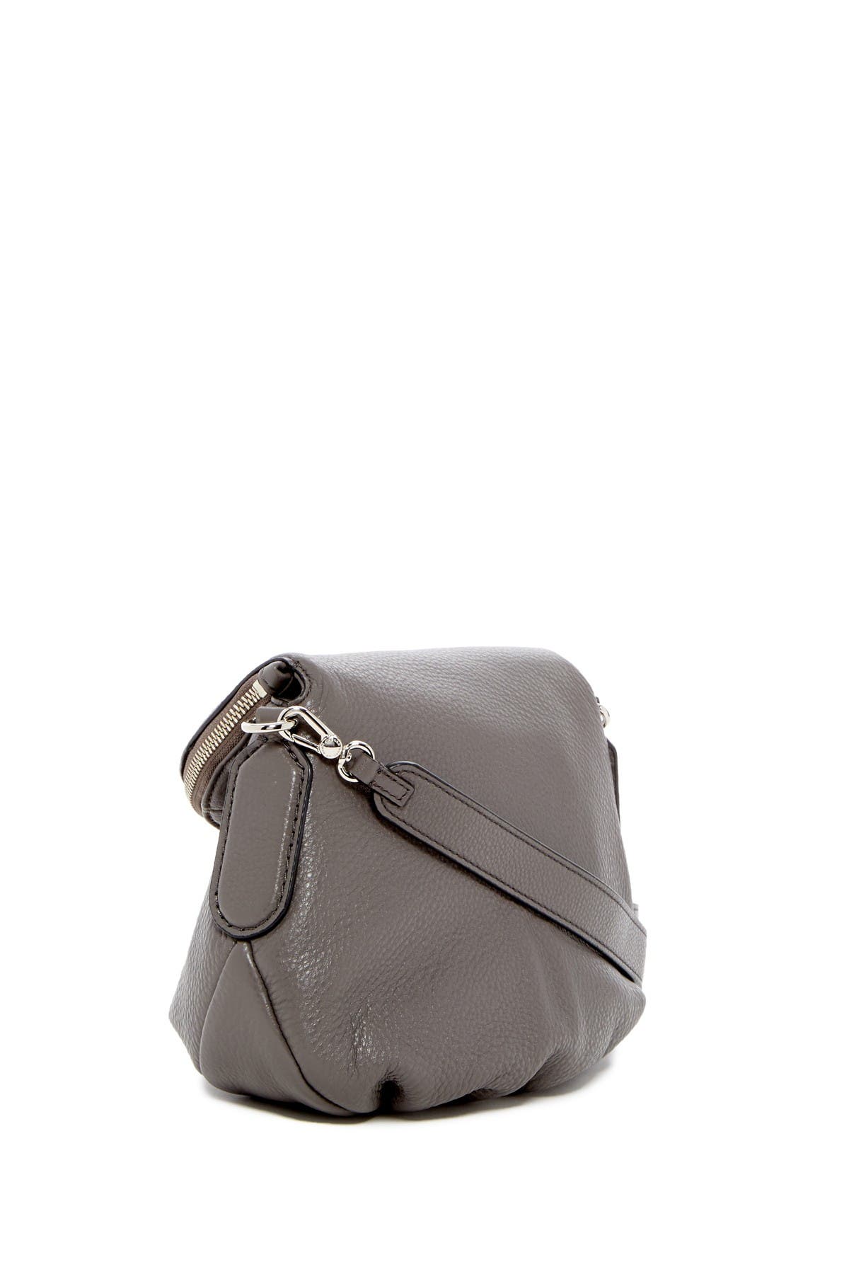 marc jacobs mini natasha leather crossbody bag