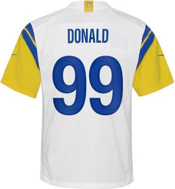 Aaron donald youth jersey best sale