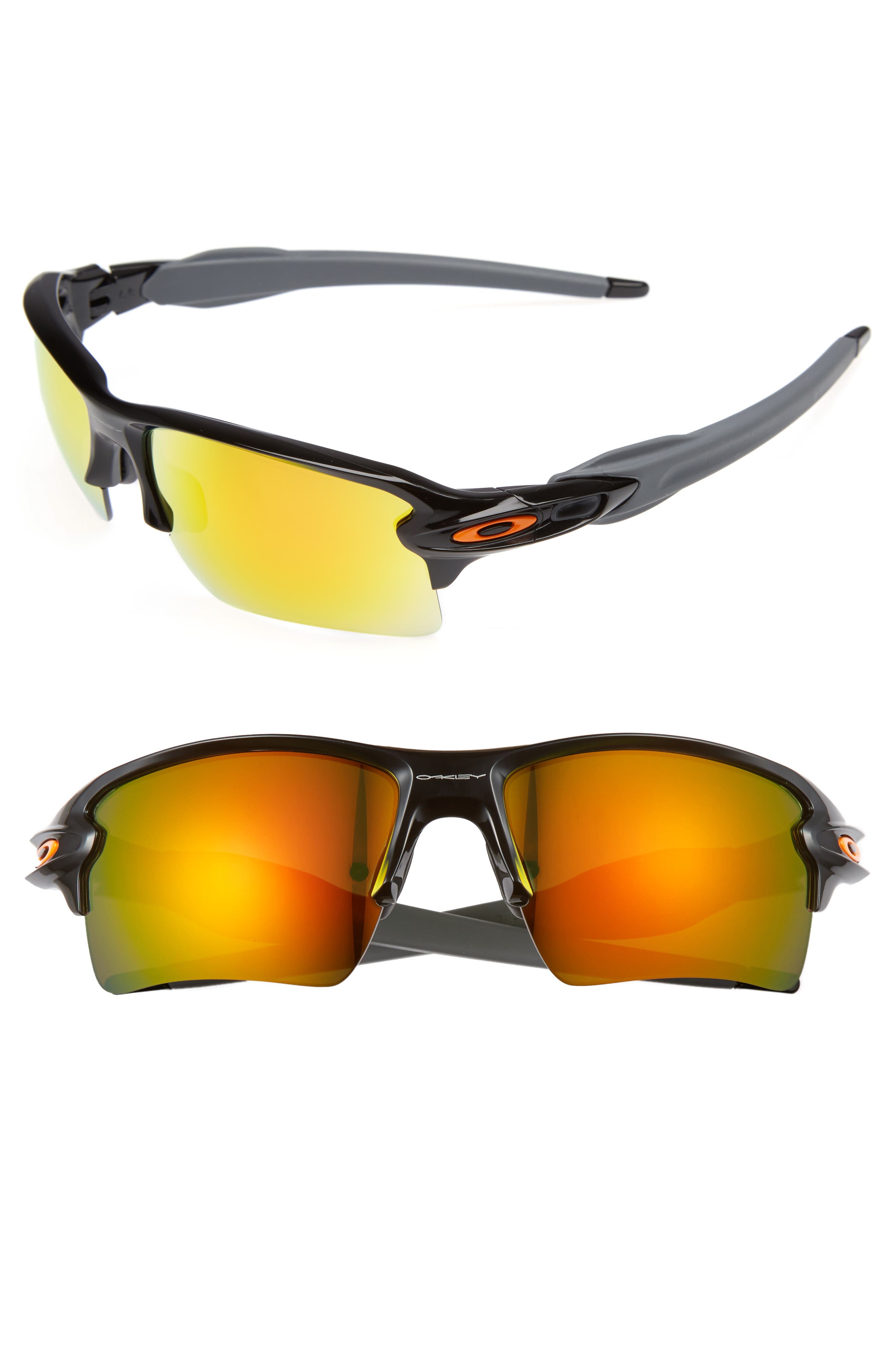 Oakley Flak 2.0 59mm Sunglasses Nordstrom
