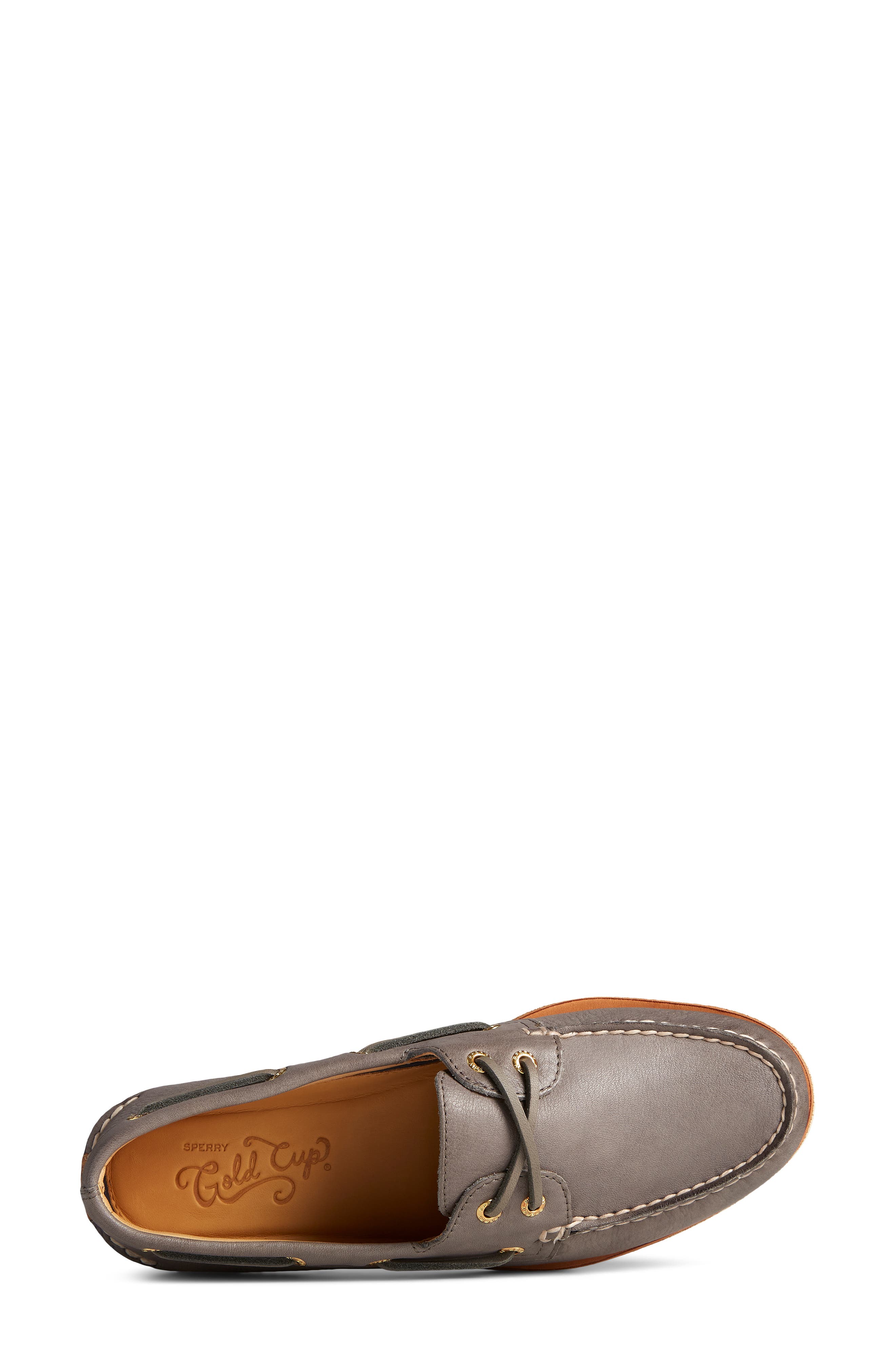 nordstrom rack sperry gold cup