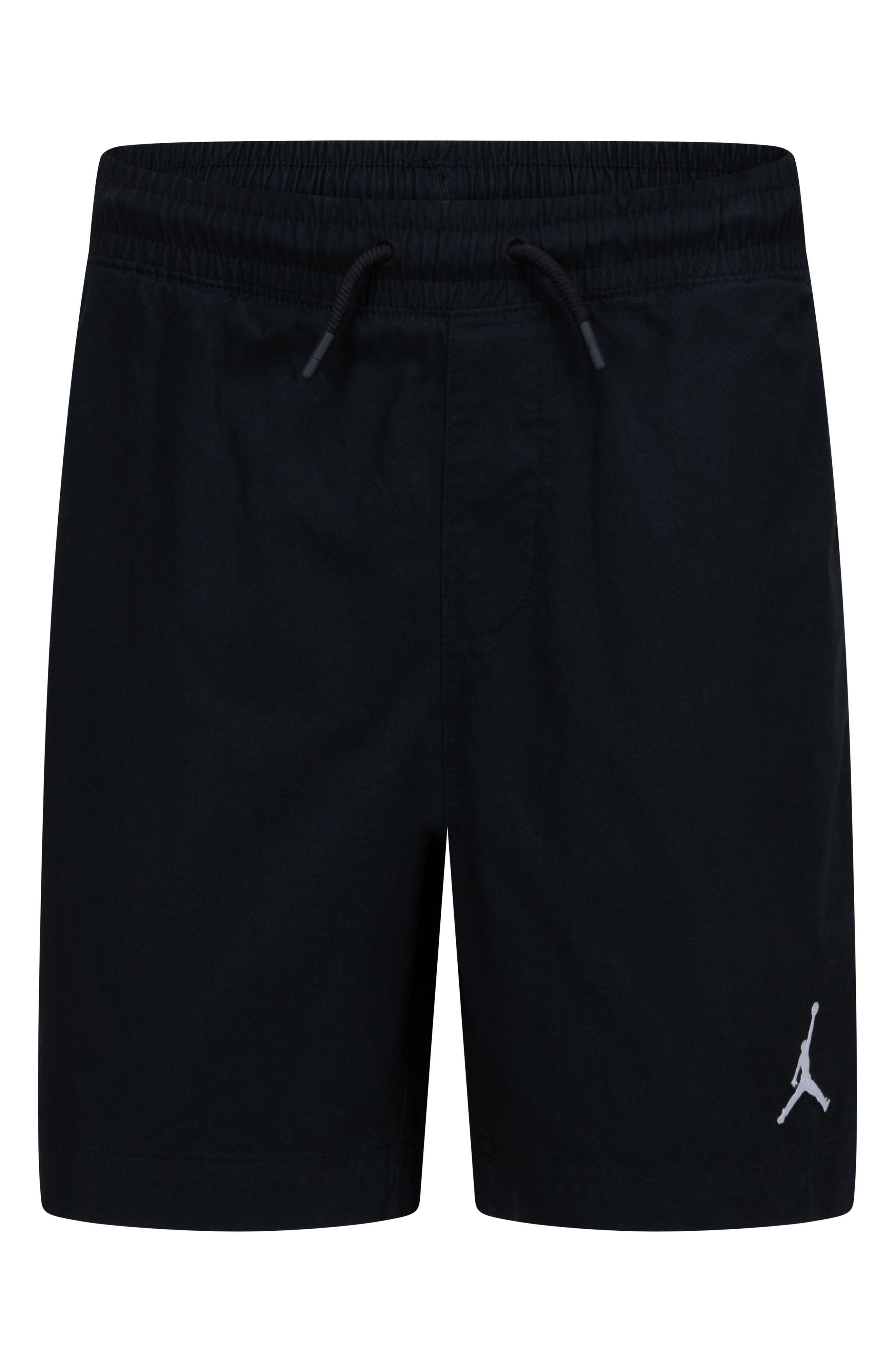 cotton jordan shorts