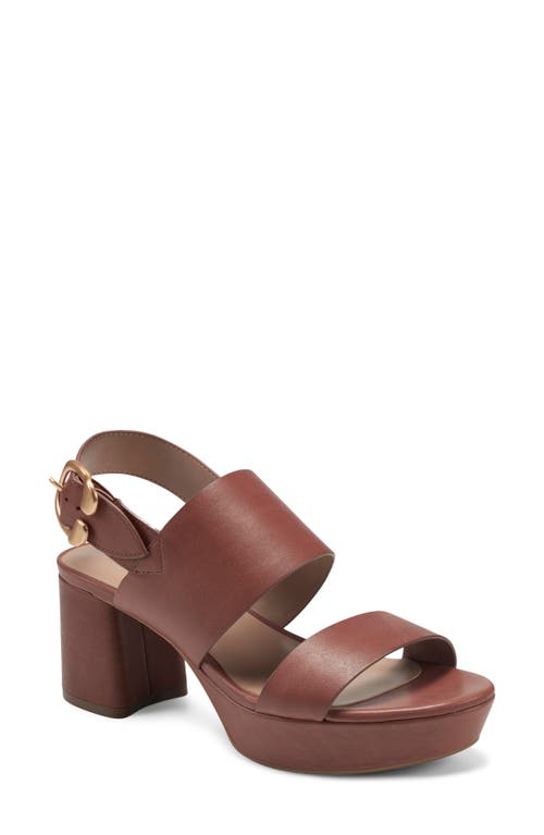 Aerosoles Camera Platform Sandal at Nordstrom,