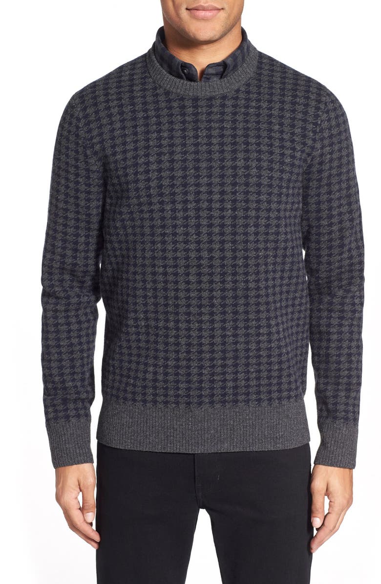 Jack Spade 'Corrigan' Crewneck Sweater | Nordstrom