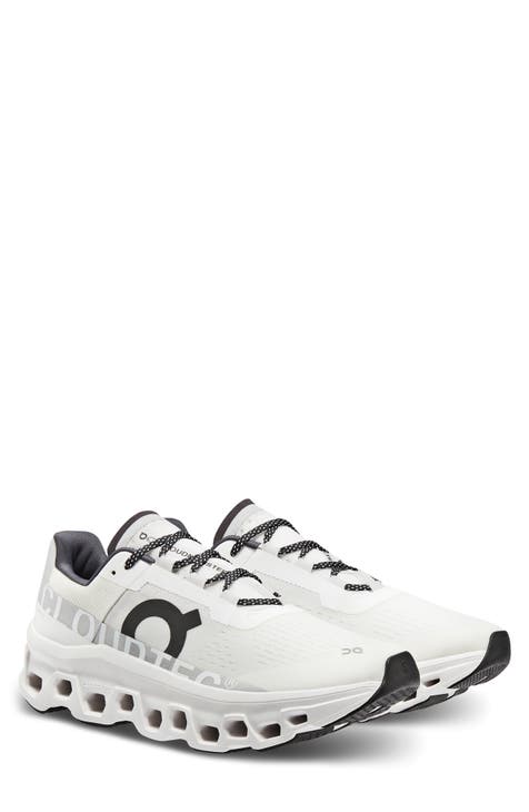Blake Comfort Sneaker-white
