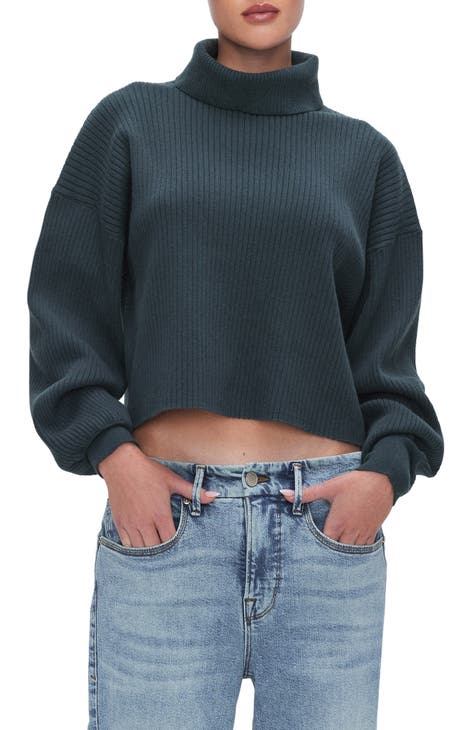 Women's Good American Sweaters