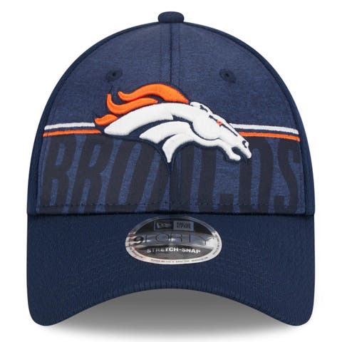 KTZ /royal Denver Broncos Sparky Original 9fifty Snapback Hat At Nordstrom  in Blue for Men