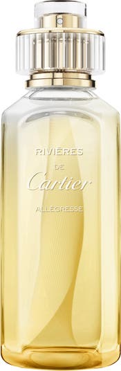 Rivi res de Cartier All gresse Eau de Toilette