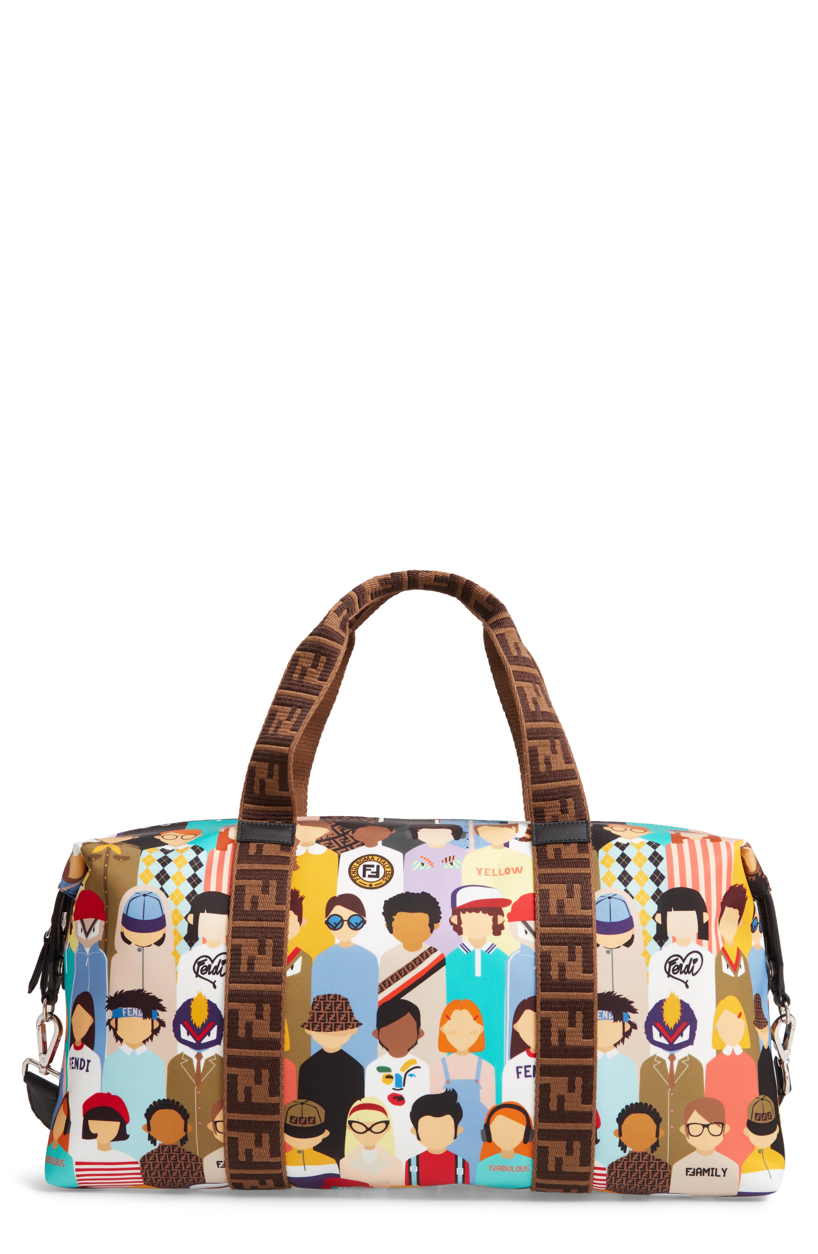 fendi bags nordstrom