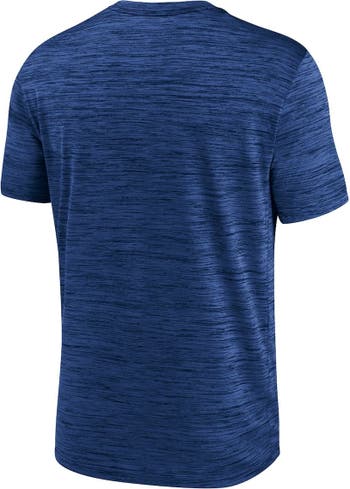 Chicago Cubs Nike Legend Icon Performance T-Shirt - Anthracite
