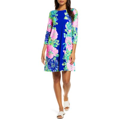 Lilly Pulitzer Ophelia Swing Dress, Pink