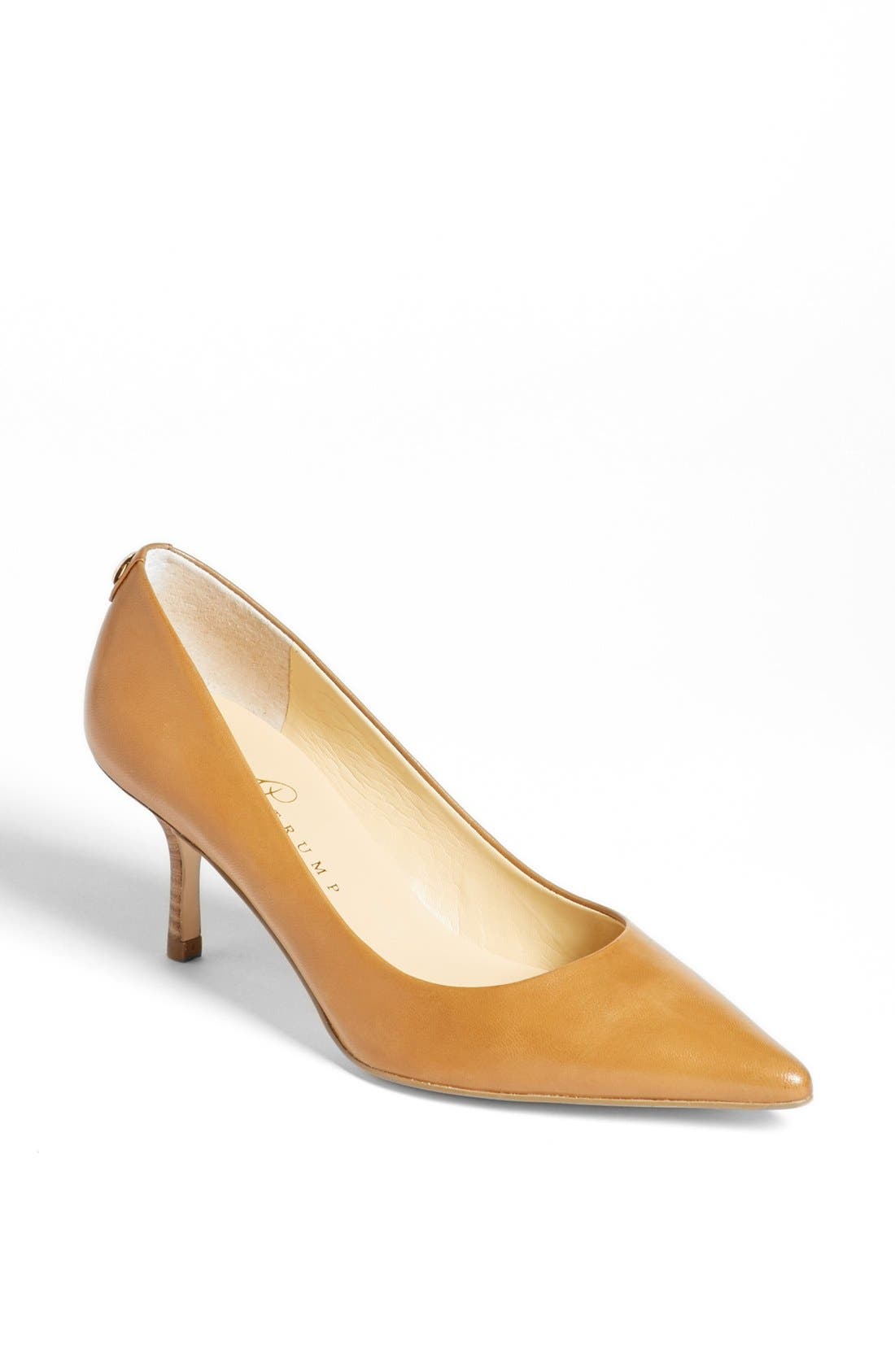 IVANKA TRUMP,
                                                'Indico' Pump,
                                                Main thumbnail 3, color,
                                                290