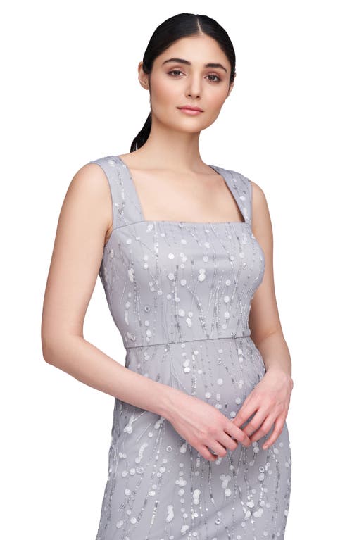 JS COLLECTIONS JS COLLECTIONS HADEN MERMAID GOWN