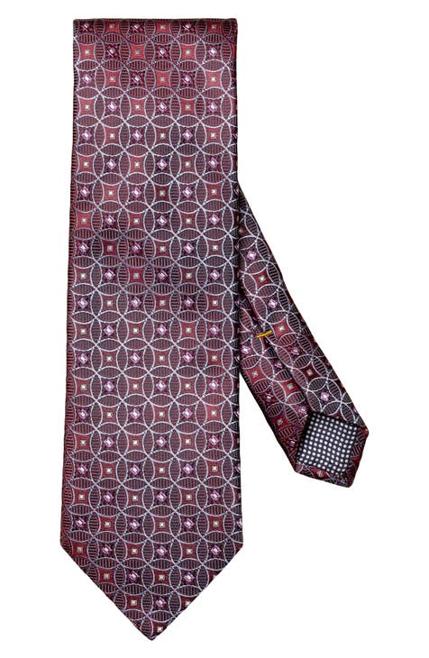 Men's Red Ties, Bow Ties & Pocket Squares | Nordstrom