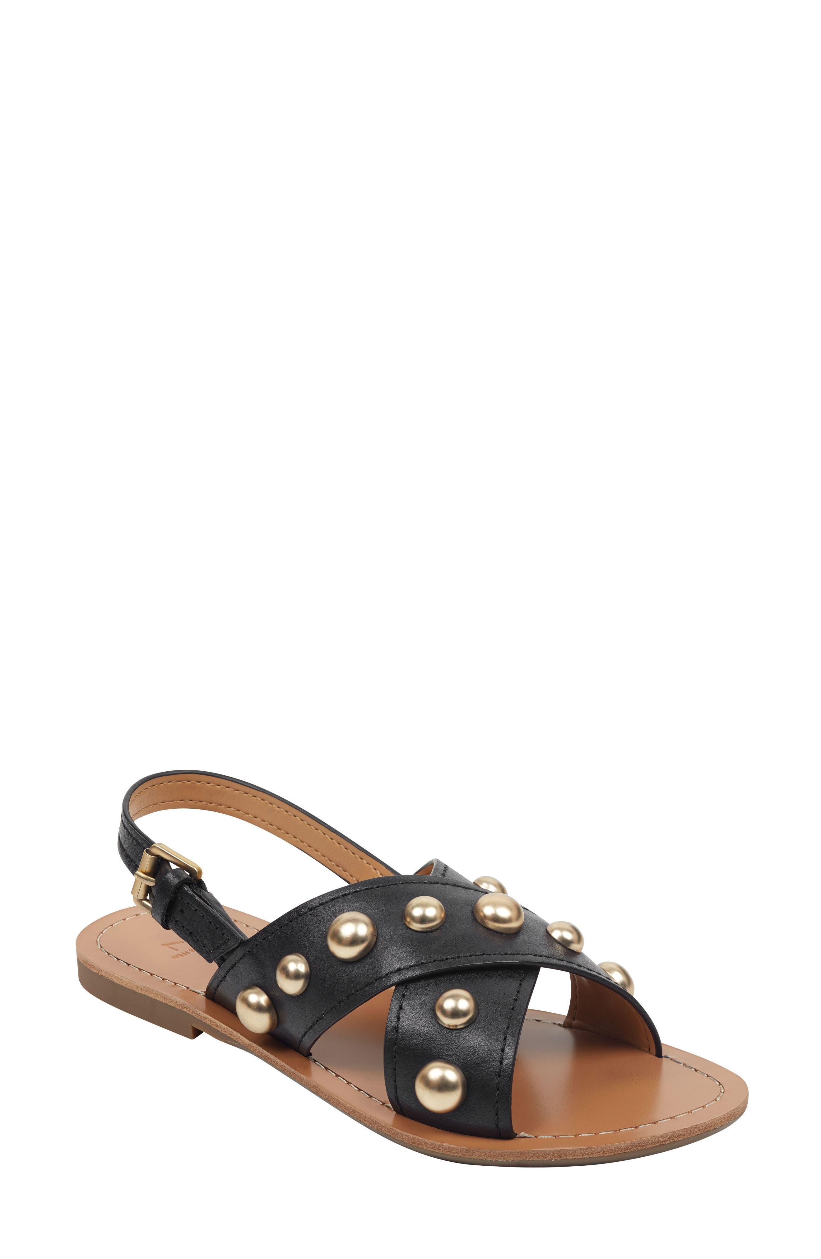 marc fisher riter sandal