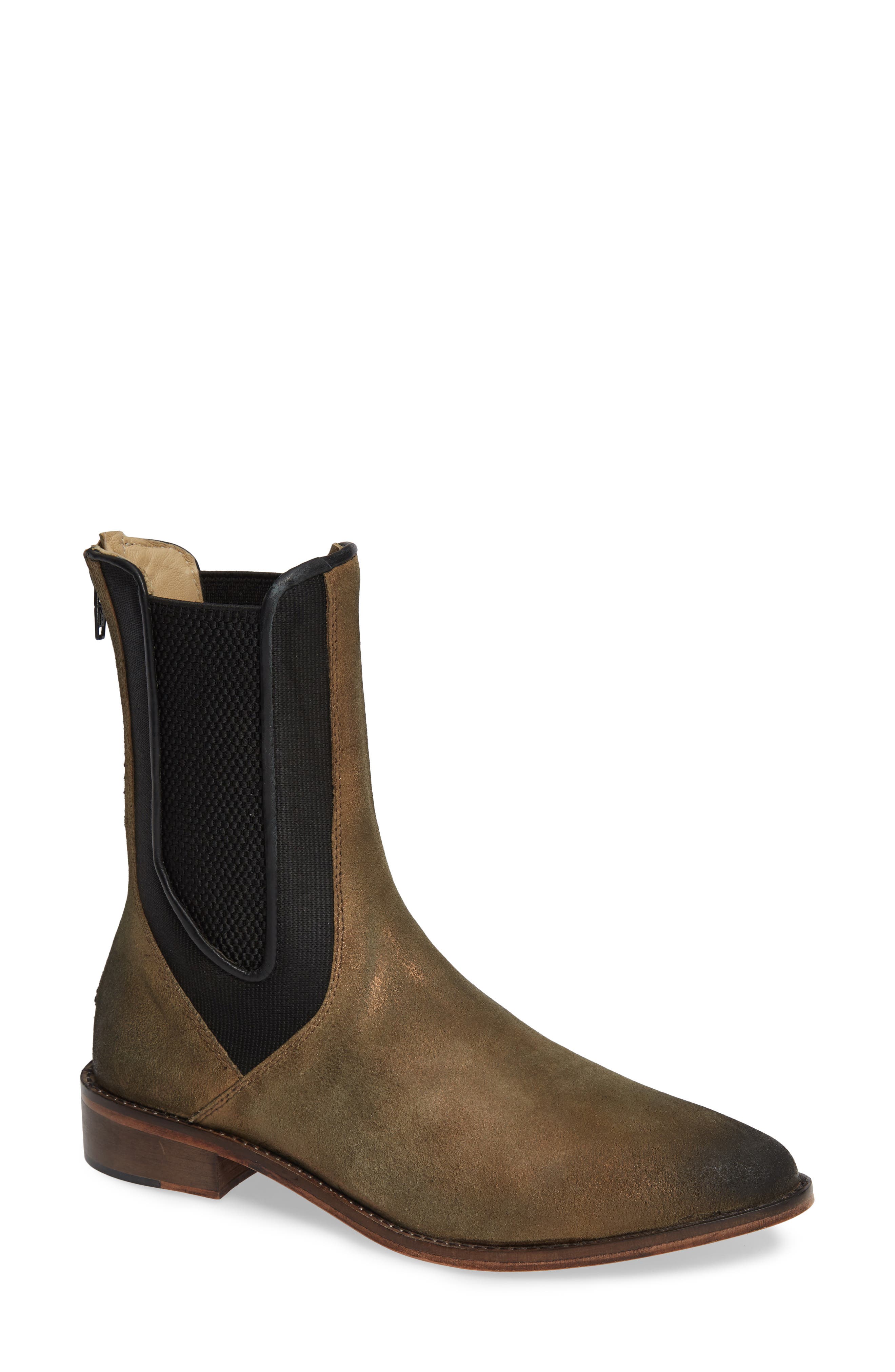 nordstrom womens chelsea boots
