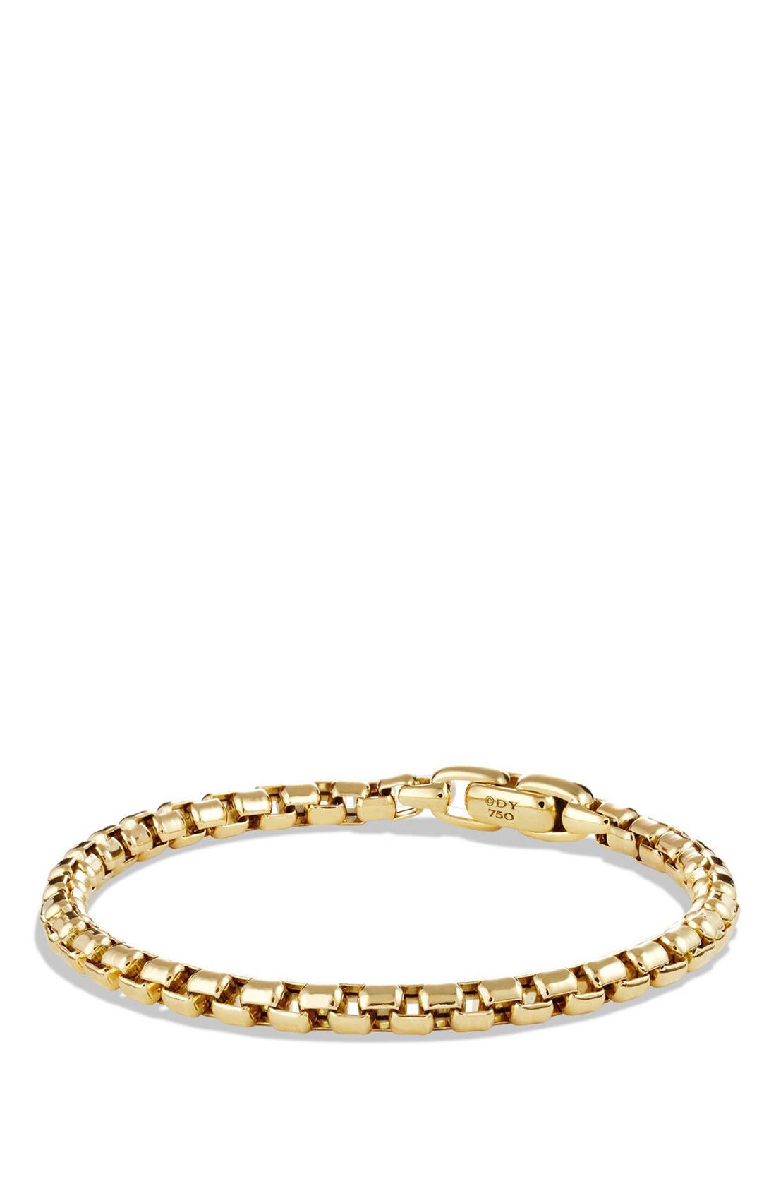 david yurman mens chain bracelet