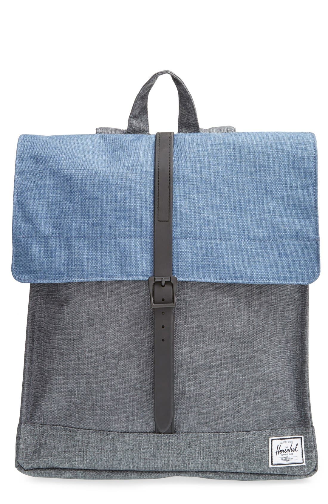 Herschel Supply Co. 'City Mid Volume' Backpack Nordstrom