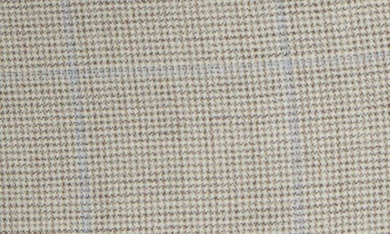 HUGO BOSS BOSS JARINARY DOUBLE BREASTED VIRGIN WOOL BLAZER