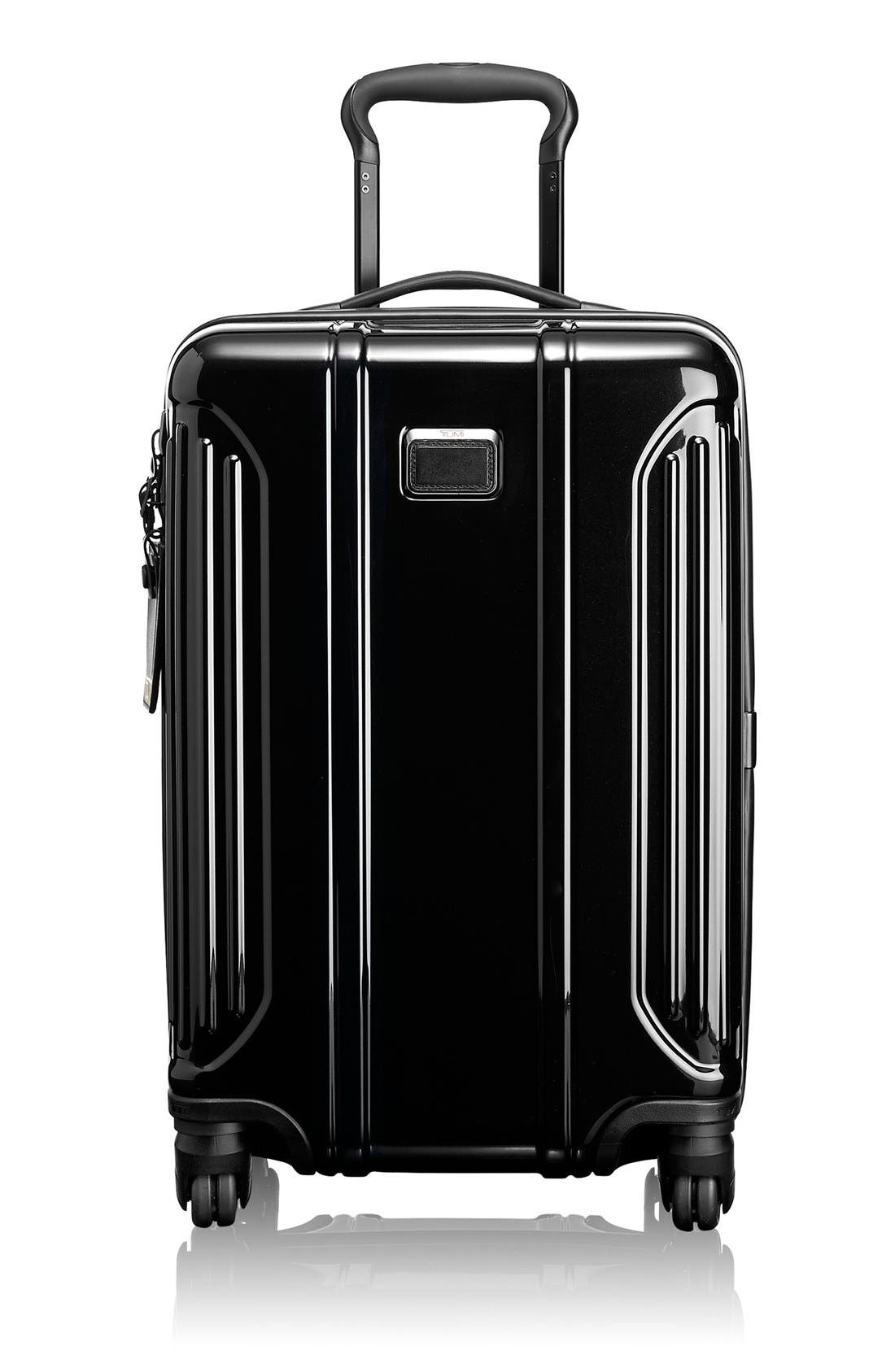 UPC 742315277813 product image for Tumi 'VaporLite' International Carry-On - Black | upcitemdb.com