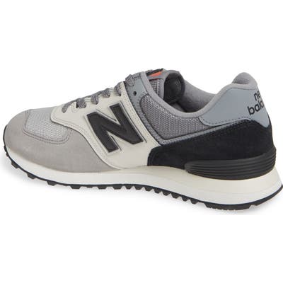 New Balance 574 Classic Sneaker, Grey