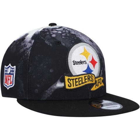 Men's Pittsburgh Steelers Hats