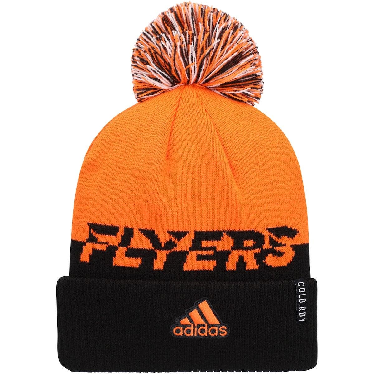 adidas knit hat